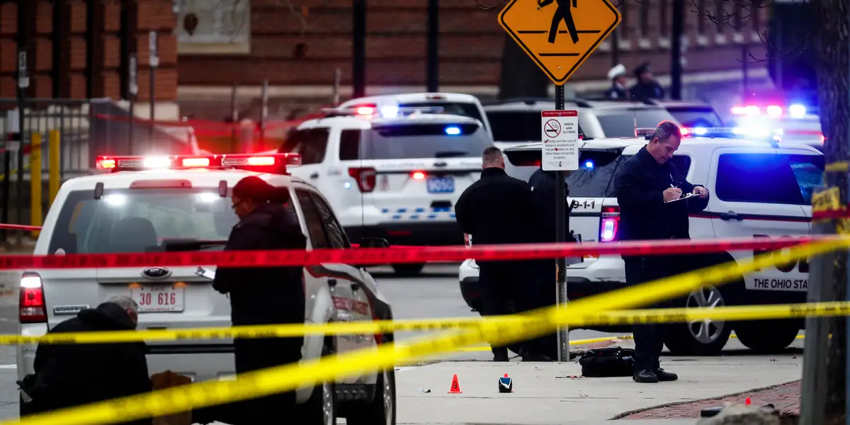 Denver Rising Homicides