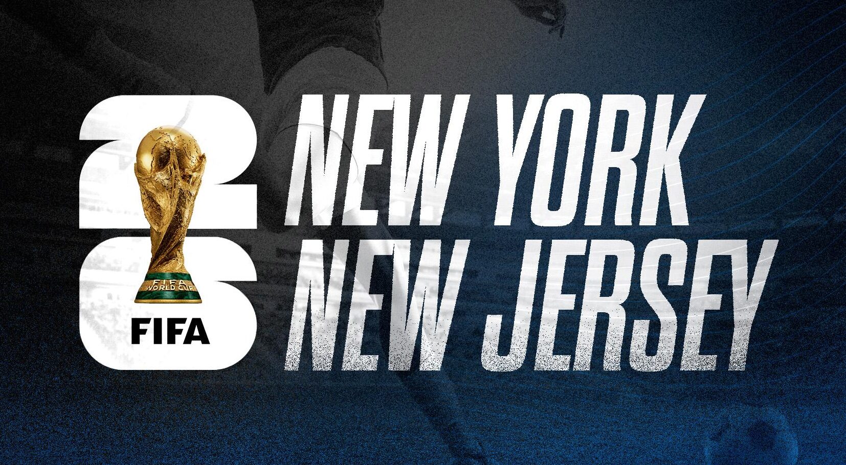 NYC World Cup tickets