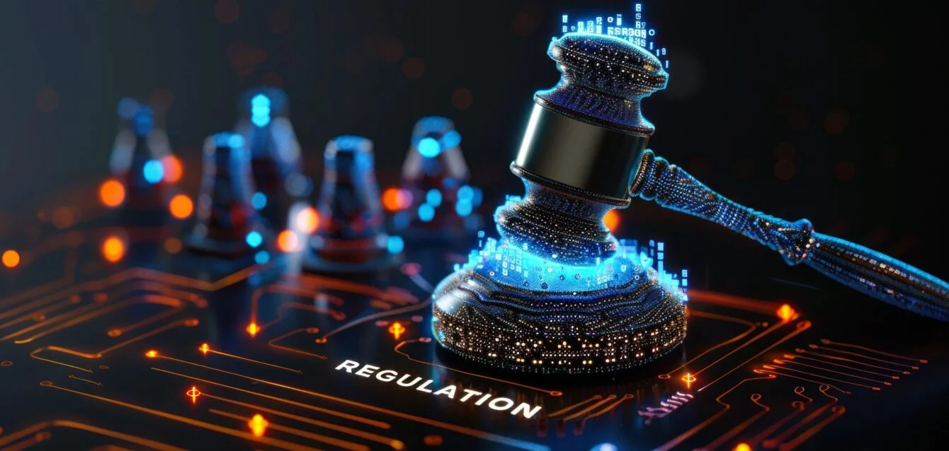 AI regulation