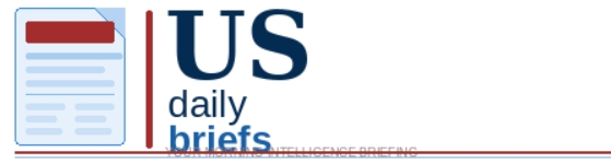 USdailybriefs.com logo