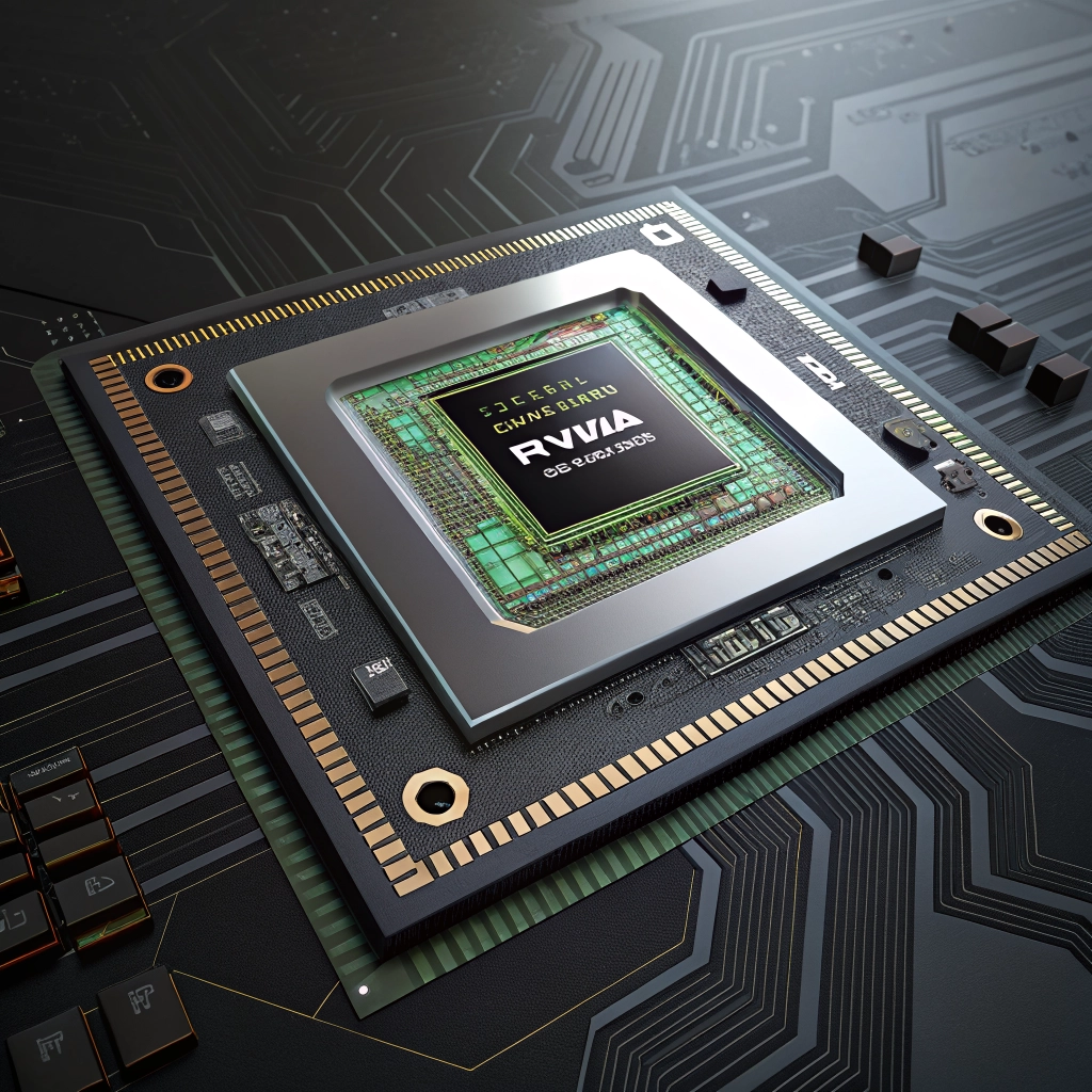 Nvidia RTX Spark Superchip
