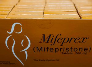 Abortion drugs